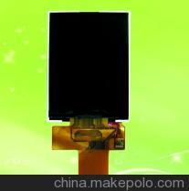 【插接式2.8寸TFT模组】价格,厂家,图片,LCD系列产品,深圳市福瑞达显示技术-